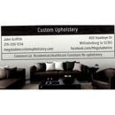 Midwest Custom Upholstery - Upholsterers