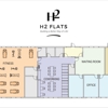 H2 Flats gallery