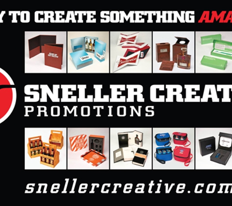 Sneller Creative Promotions - Saint Charles, MO