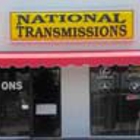National Transmissions and Complete Auto Centers