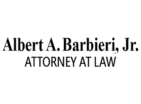 Albert A. Barbieri, Attorney at Law - Harvard, MA