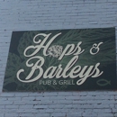 Hops and Barleys - Brew Pubs