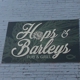 Hops and Barleys