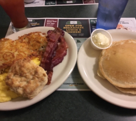 Metro Diner - Altamonte Springs, FL