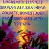 A SUNSET LOCKSMITH SERV. gallery