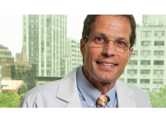 Vincent P. Laudone, MD - MSK Urologic Surgeon - New York, NY