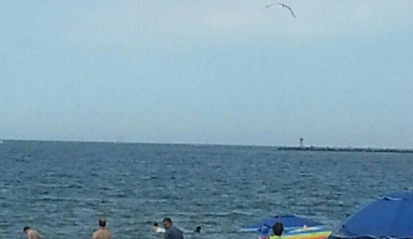 Roger Wheeler State Beach - Narragansett, RI