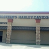 Holstein's Harley-Davidson gallery