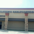 Holstein's Harley-Davidson - Motorcycle Dealers