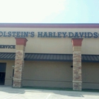 Holstein's Harley-Davidson