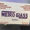 Metro Glass gallery