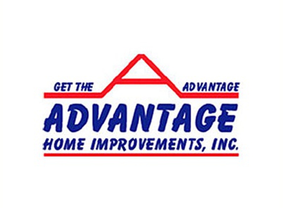 Advantage Home Improvement, Inc. - Omaha, NE
