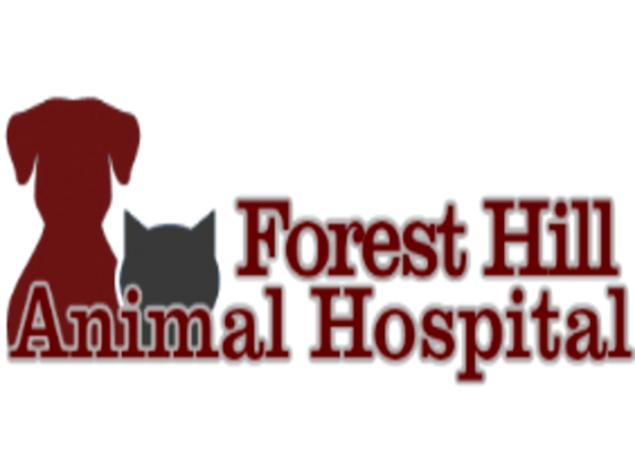 Forest Hill Animal Hospital - Jackson, MS