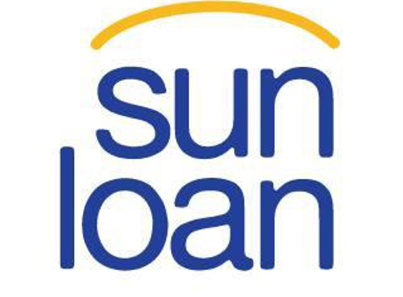 Sun Loan Company - New Braunfels, TX