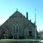 St John A.M.E. Church