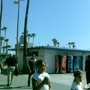 Muscle Beach