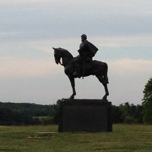 Manassas National Battlefield Park - Manassas, VA