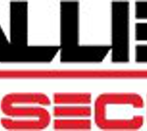 Allied Fire & Security - Spokane Valley, WA