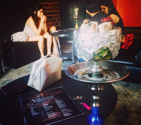 House of Hookah - Atlanta, GA