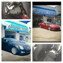 Auto Spa Hand Car Wash-Detail - Automobile Detailing