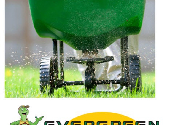 Evergreen Lawn & Pest Control - Debary, FL