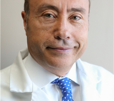 Dr. Mohamad H. Hakim, MD - Dearborn, MI