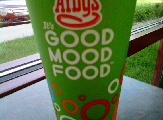 Arby's - Canton, MI