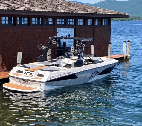 Adirondack Marine - Lake George, NY