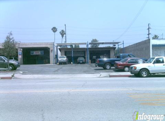 J & C Transmissions Shop - Redlands, CA