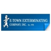 E-TOWN EXTERMINATING CO. gallery