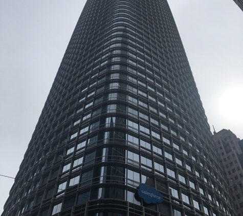 Salesforce Tower - San Francisco, CA