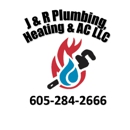 J & R Plumbing, Heating & AC - Plumbers