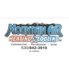 Mountain Air, Heating & Cooling gallery