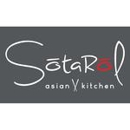 Sotarol Asian Kitchen Uptown - Yogurt