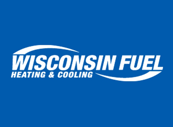 Wisconsin Fuel & Heating - Kenosha, WI