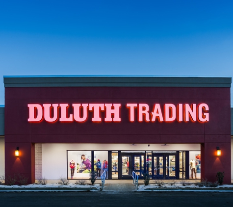 Duluth Trading Company - Burlington, MA