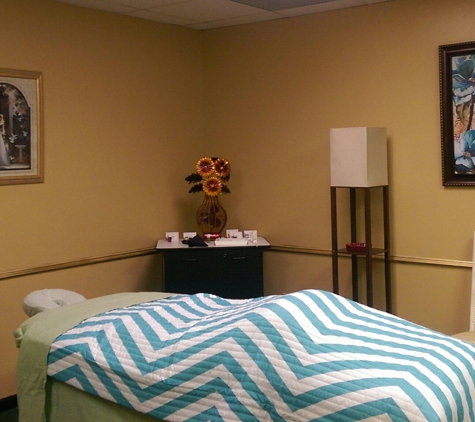 Tree Of Life Massage & Holistic - Johnson City, TN