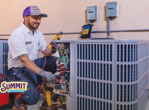 Summit Air Conditioning and Heating - Las Vegas, NV