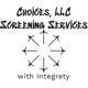 Choices, LLC., Screening Services