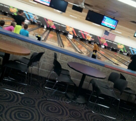 AMF American Lanes - Conyers, GA