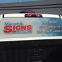 Macomb Signs & Graphics