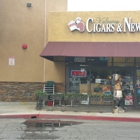 Valencia Cigars & Newsstand