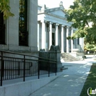 Blackstone, Chicago Public Library