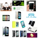 Real Tech Repair - Cellular Telephone Equipment & Supplies