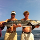 All Bout Fishin - Fishing Charters & Parties