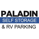 Paladin Self Storage & RV Parking - Self Storage