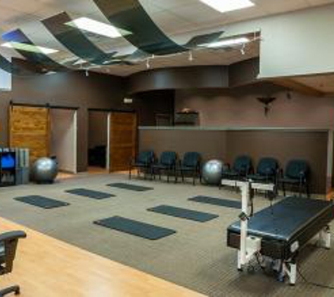 Integrated Spine & Disc - Mandeville, LA