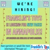 Franklin's Toys gallery