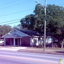 New Shiloh Primitive Baptist Church - Baptist Churches