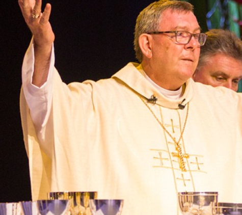 Catholic Church (NSW) - Milton, NSW